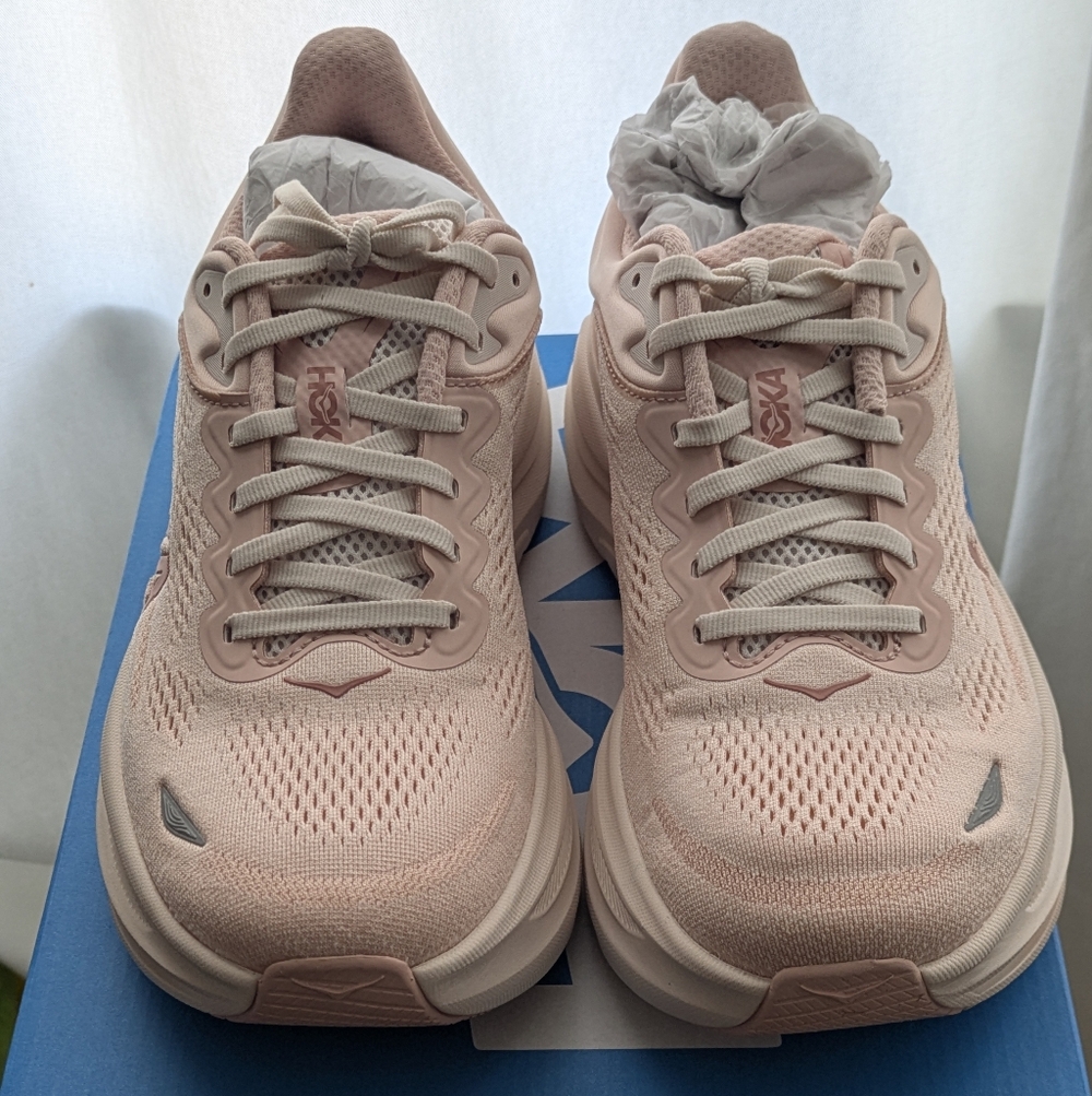 Hoka One One Women's Blush Athletic Shoes